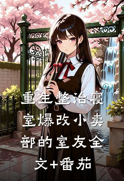重生整治寝室爆改小卖部的室友全文+番茄