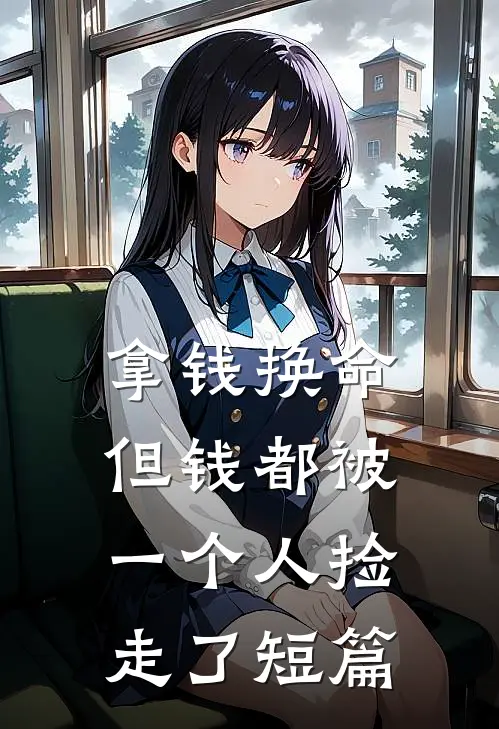 拿钱换命，但钱都被一个人捡走了短篇