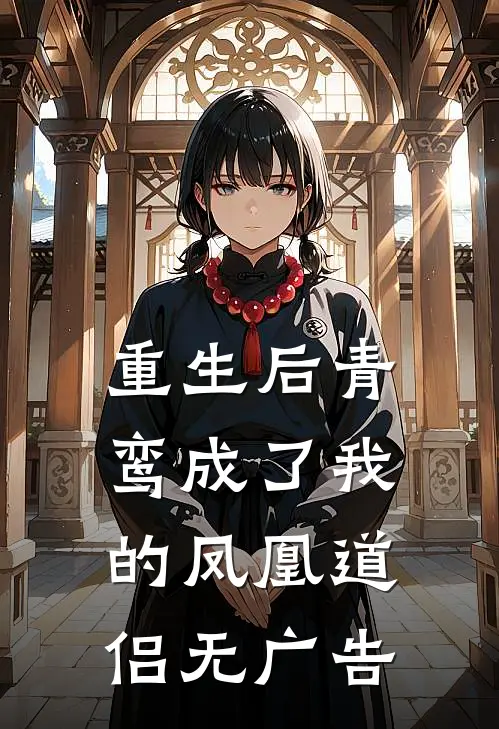 重生后青鸾成了我的凤凰道侣无广告