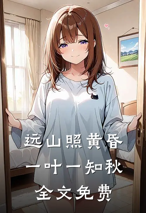 远山照黄昏，一叶一知秋全文免费