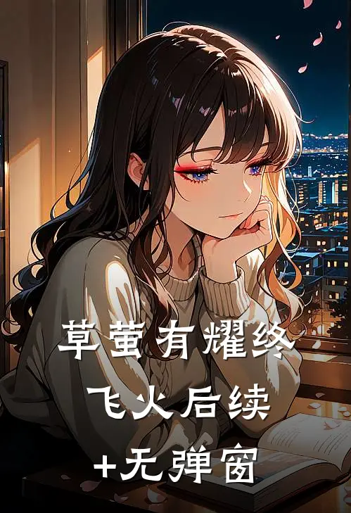 草萤有耀终飞火后续+无弹窗