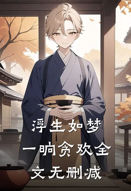 浮生如梦，一晌贪欢全文无删减