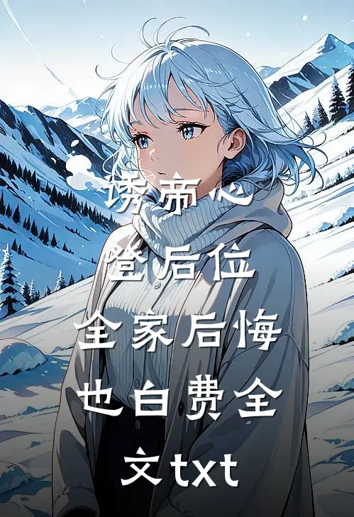 诱帝心，登后位，全家后悔也白费全文txt