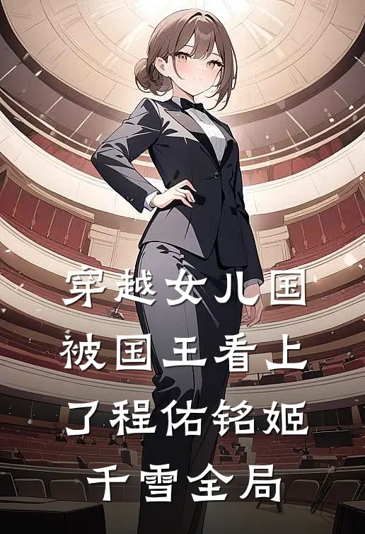 穿越女儿国，被国王看上了程佑铭姬千雪全局