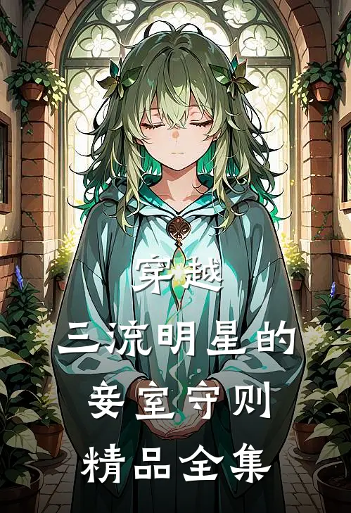 穿越：三流明星的妾室守则精品全集