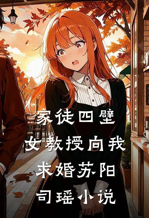 家徒四壁：女教授向我求婚苏阳司瑶小说