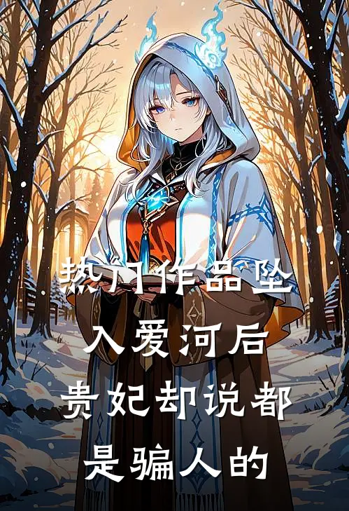 热门作品坠入爱河后，贵妃却说都是骗人的