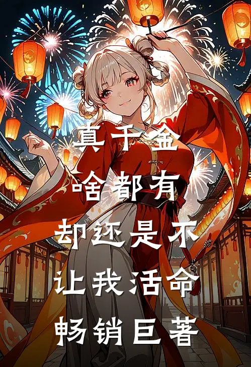 真千金啥都有，却还是不让我活命畅销巨著