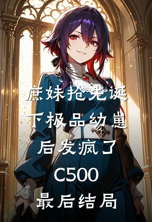 庶妹抢先诞下极品幼崽后发疯了C500最后结局