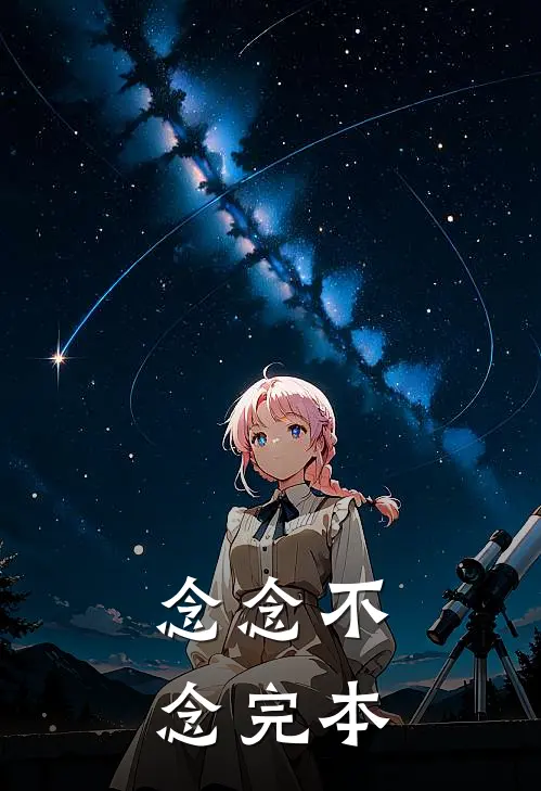 念念不念完本