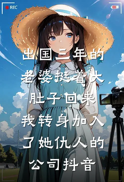 出国三年的老婆挺着大肚子回来，我转身加入了她仇人的公司抖音