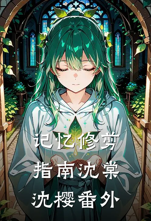 记忆修剪指南沈棠沈樱 番外