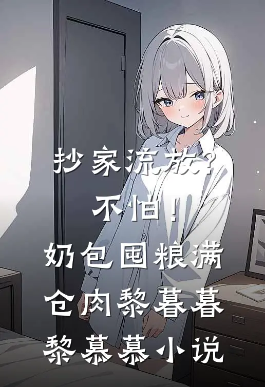 抄家流放？不怕！奶包囤粮满仓肉黎暮暮黎慕慕小说