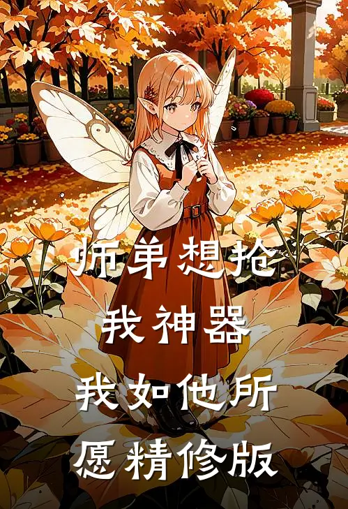 师弟想抢我神器，我如他所愿精修版