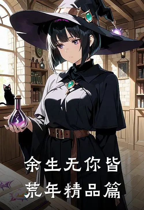 余生无你皆荒年精品篇