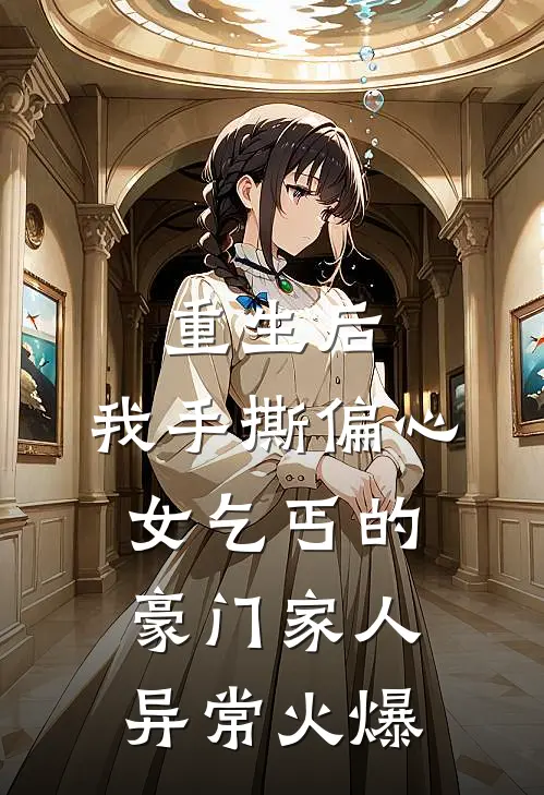 重生后，我手撕偏心女乞丐的豪门家人异常火爆
