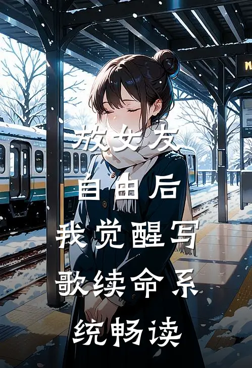 放女友自由后，我觉醒写歌续命系统畅读