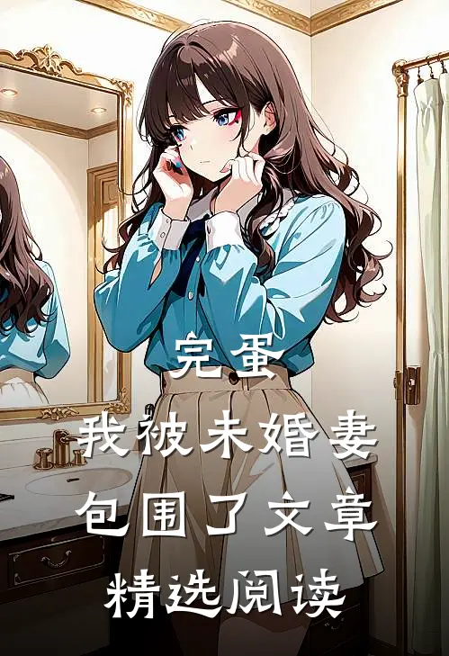 完蛋，我被未婚妻包围了文章精选阅读