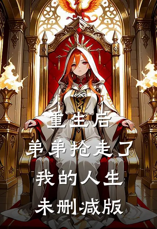 重生后，弟弟抢走了我的人生未删减版