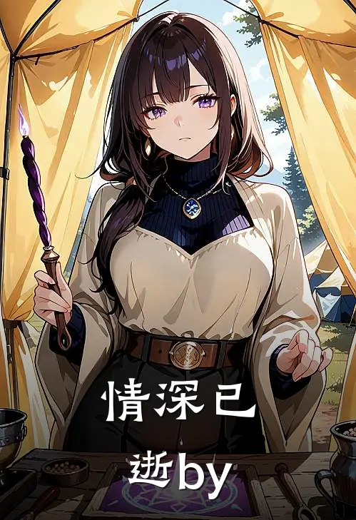 情深已逝by