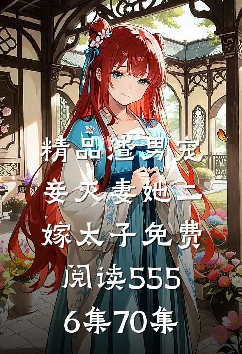 精品渣男宠妾灭妻她二嫁太子免费阅读55 56集70集