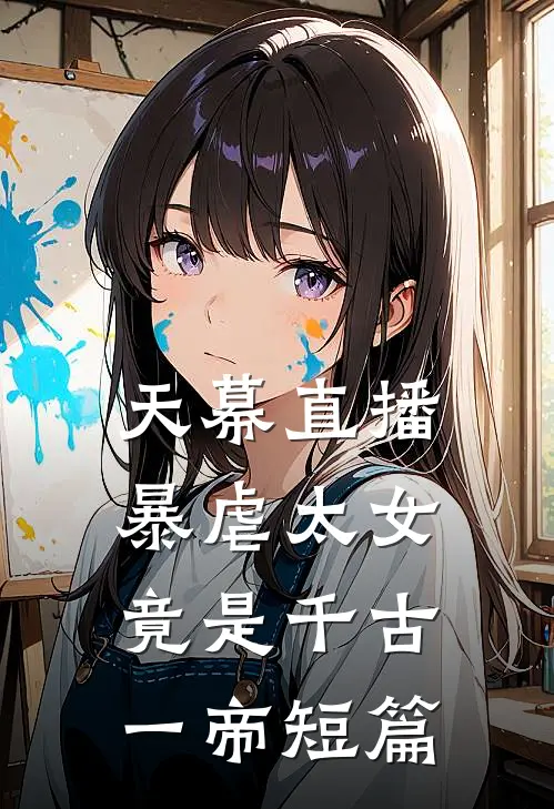 天幕直播，暴虐太女竟是千古一帝短篇