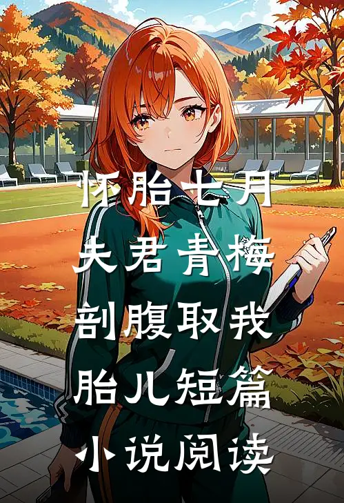 怀胎七月，夫君青梅剖腹取我胎儿短篇小说阅读