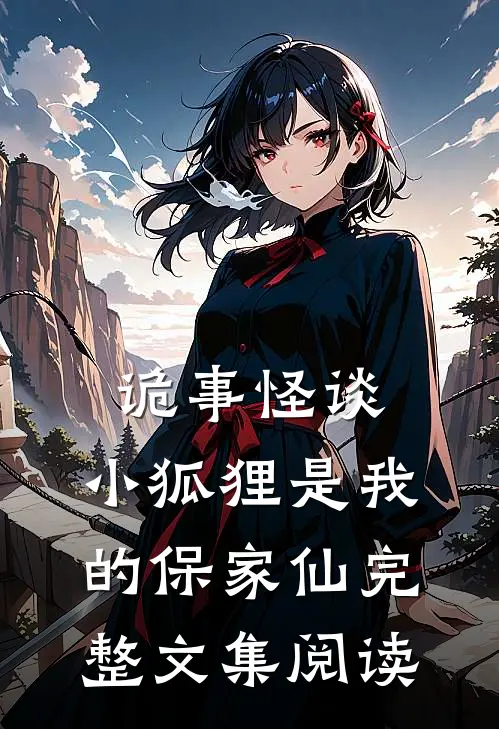 诡事怪谈：小狐狸是我的保家仙完整文集阅读