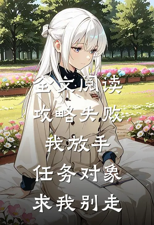 全文阅读攻略失败我放手，任务对象求我别走