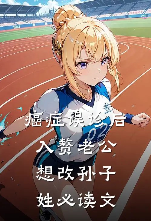 癌症误诊后，入赘老公想改孙子姓必读文