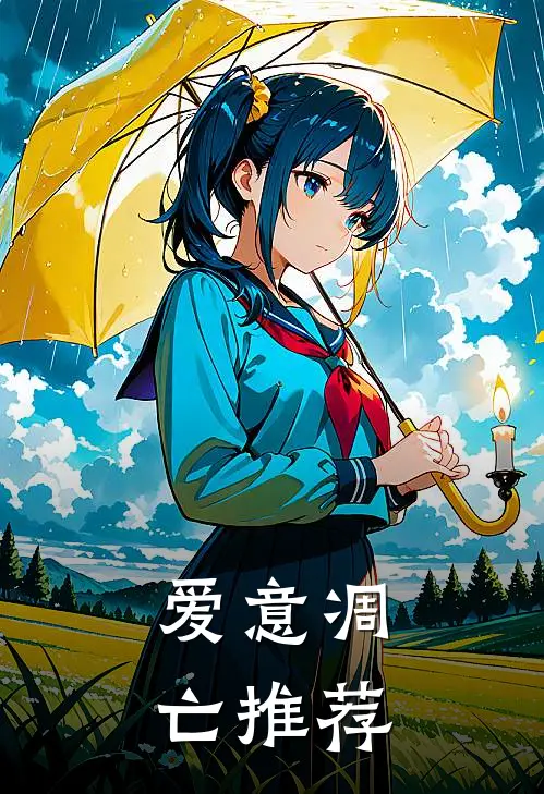 爱意凋亡推荐