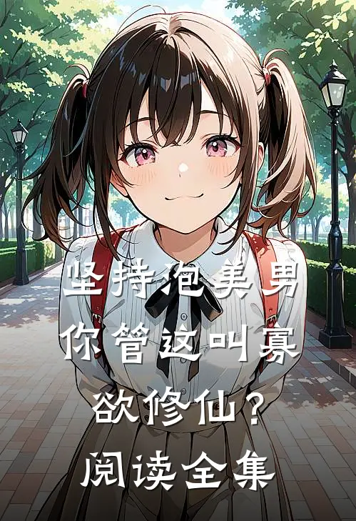 坚持泡美男，你管这叫寡欲修仙？阅读全集