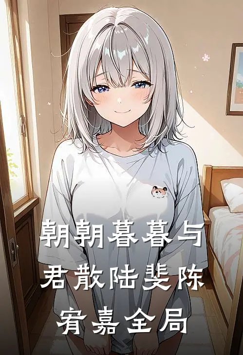 朝朝暮暮与君散陆斐陈宥嘉全局