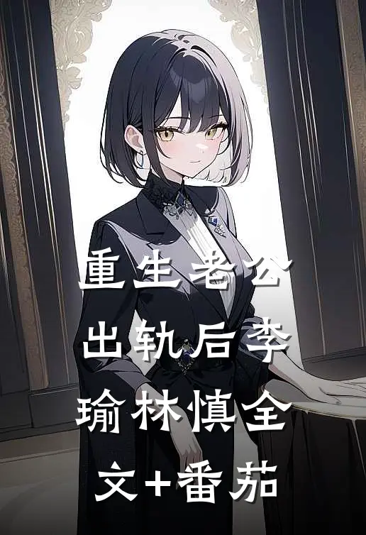 重生老公出轨后李瑜林慎全文+番茄