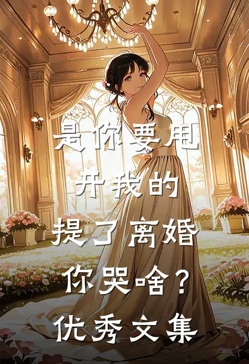 是你要甩开我的，提了离婚你哭啥？优秀文集