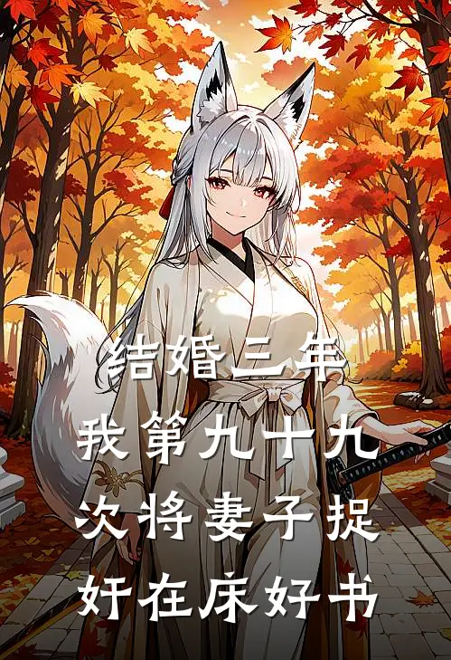 结婚三年，我第九十九次将妻子捉奸在床好书