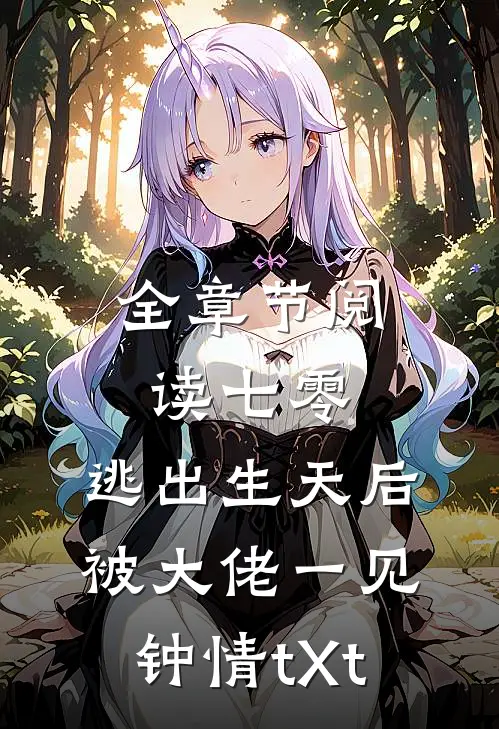 全章节阅读七零:逃出生天后被大佬一见钟情tXt