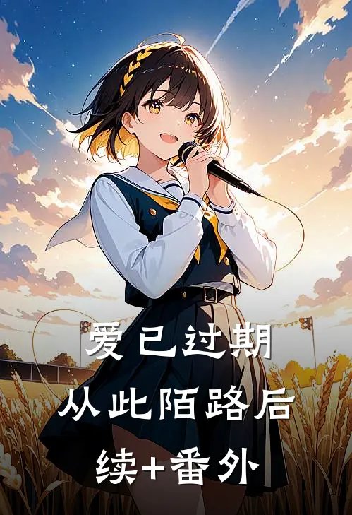爱已过期，从此陌路后续+番外