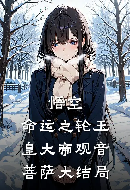 悟空：命运之轮玉皇大帝观音菩萨大结局