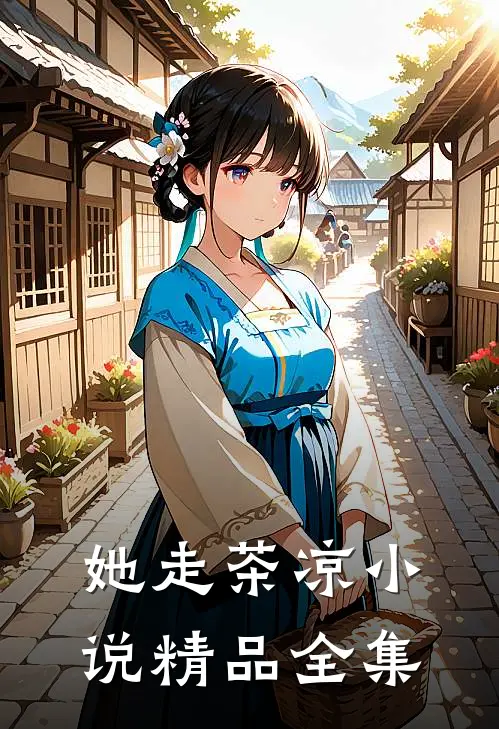 她走茶凉小说精品全集