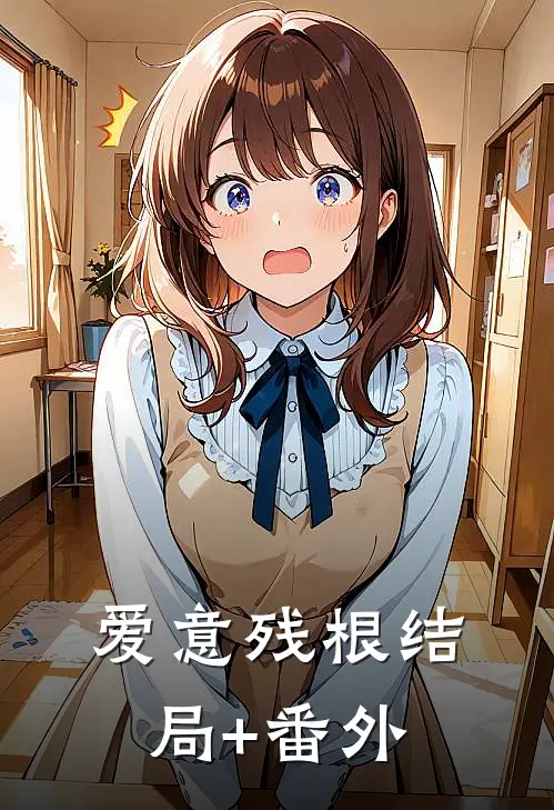 爱意残根结局+番外