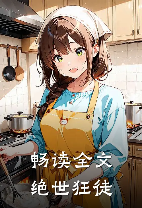 畅读全文绝世狂徒