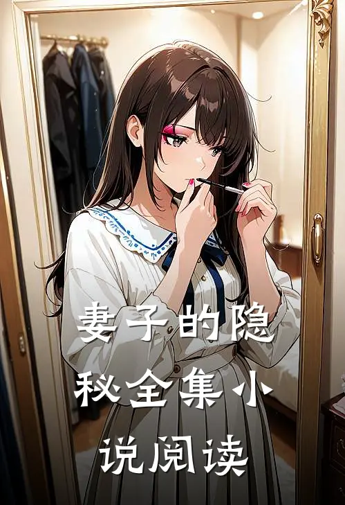 妻子的隐秘全集小说阅读