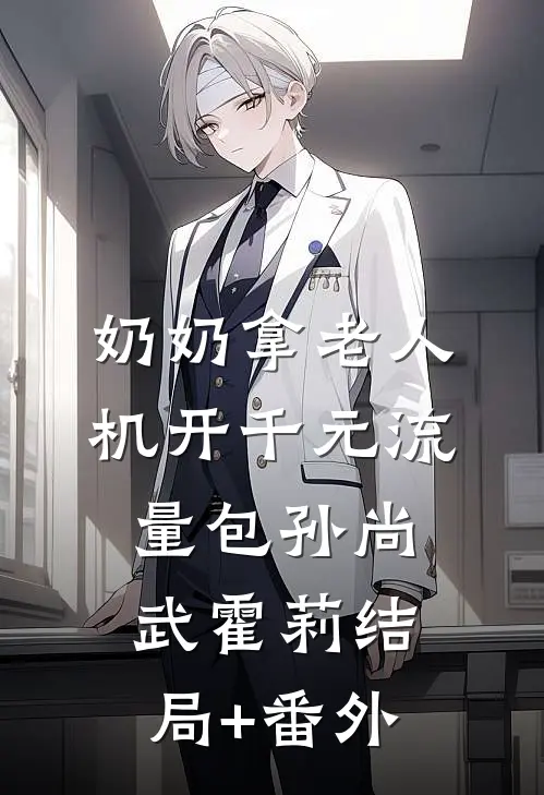 奶奶拿老人机开千元流量包孙尚武霍莉结局+番外