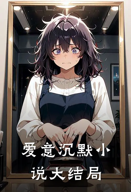 爱意沉默小说大结局