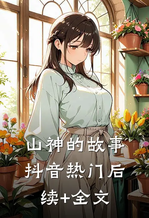 山神的故事抖音热门后续+全文