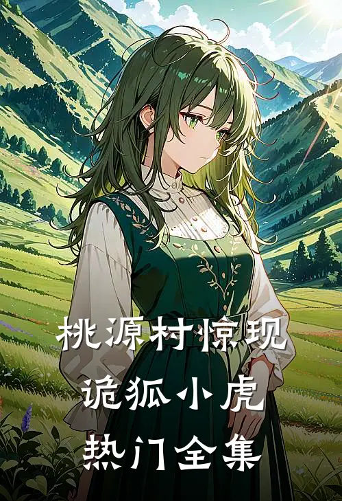 桃源村惊现诡狐小虎热门 全集