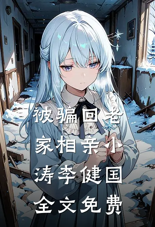 被骗回老家相亲小涛李健国全文免费