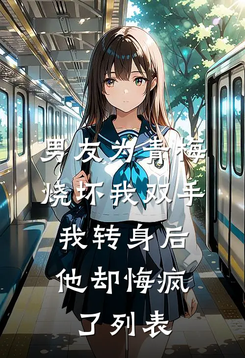 男友为青梅烧坏我双手，我转身后他却悔疯了列表