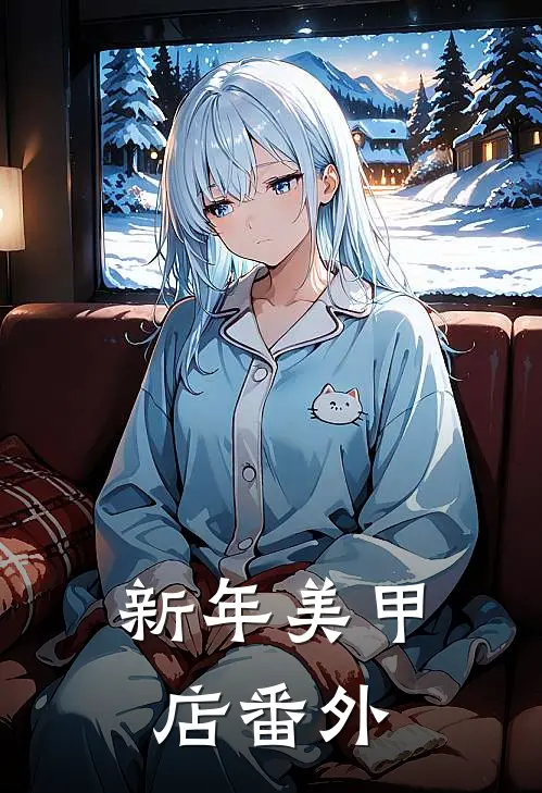 新年美甲店 番外